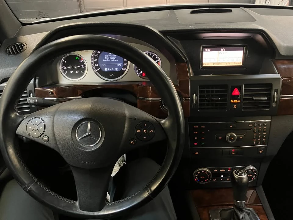 2012 Mercedes-Benz GLK-Class - Image 11 of 13