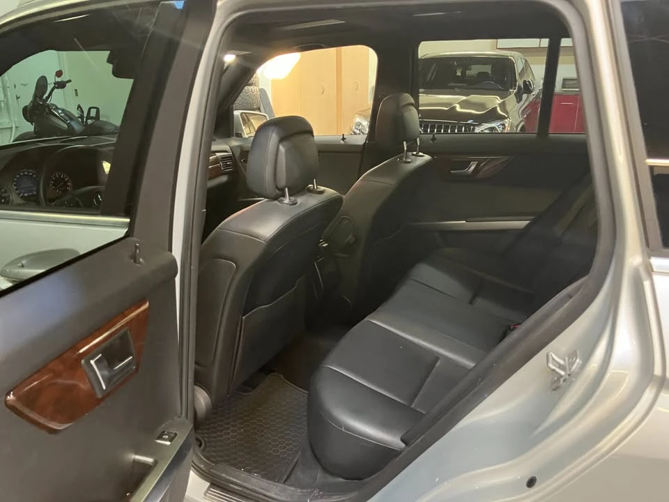2012 Mercedes-Benz GLK-Class - Image 12 of 13
