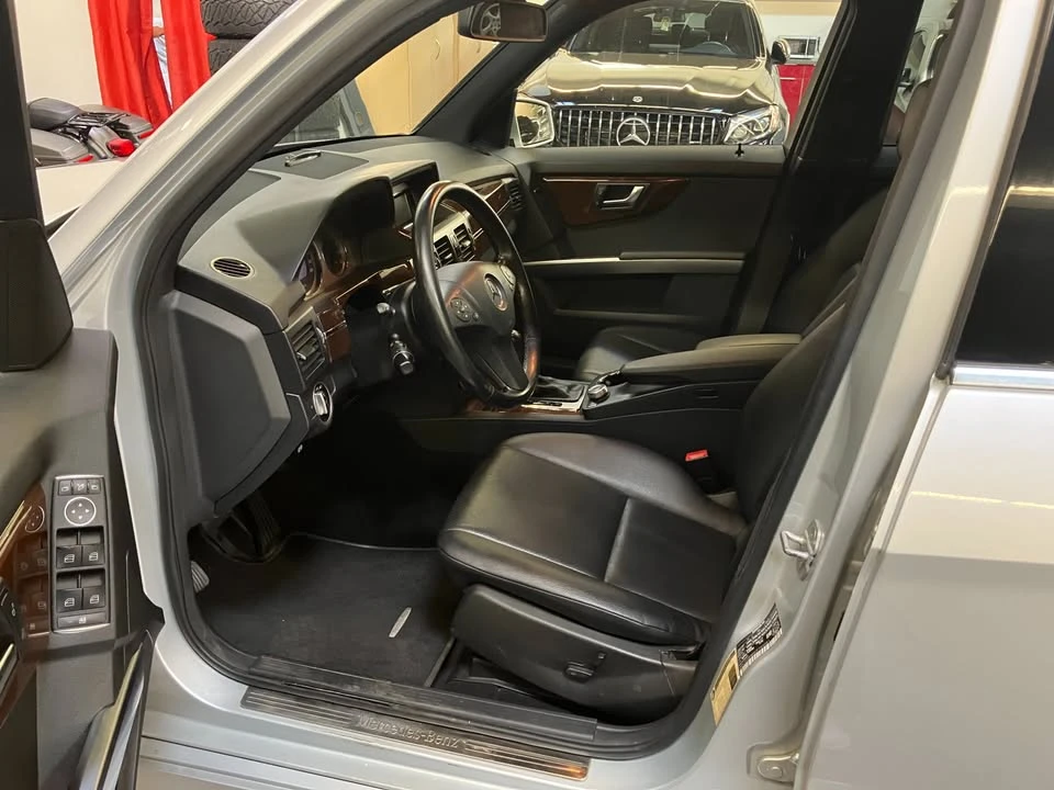 2012 Mercedes-Benz GLK-Class - Image 8 of 13