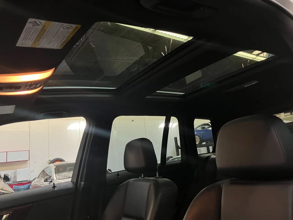 2012 Mercedes-Benz GLK-Class - Image 10 of 13