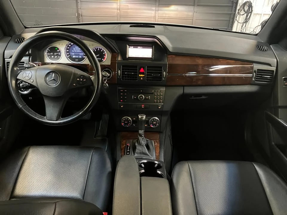 2012 Mercedes-Benz GLK-Class - Image 13 of 13