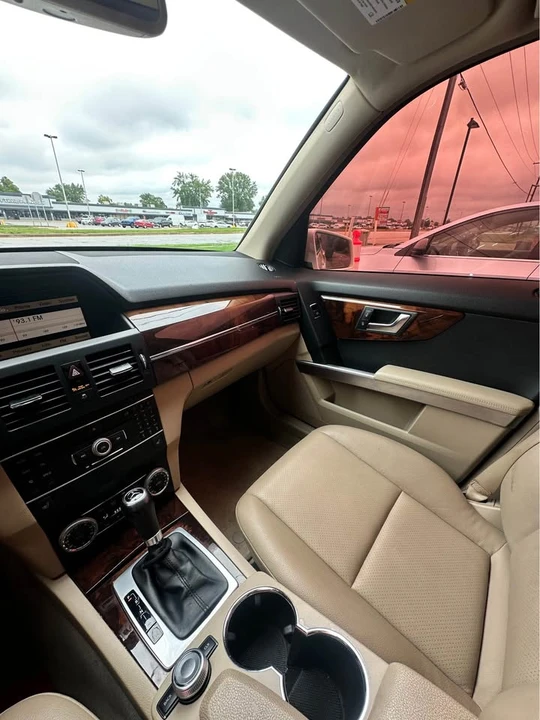 2012 Mercedes-Benz GLK-Class - Image 6 of 8