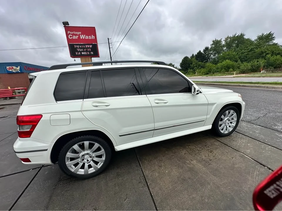 2012 Mercedes-Benz GLK-Class - Image 3 of 8
