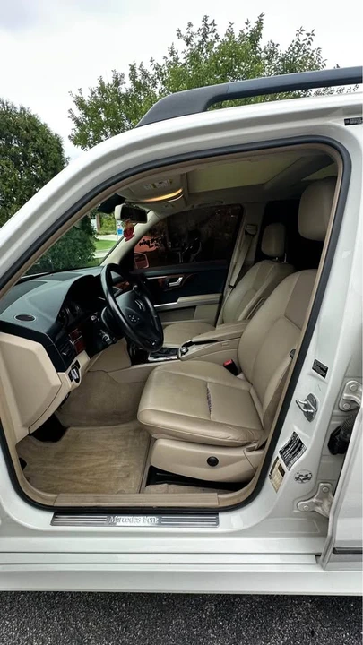 2012 Mercedes-Benz GLK-Class - Image 8 of 8