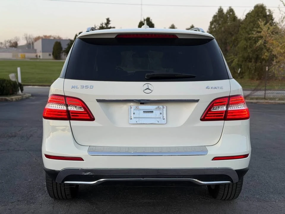 2012 Mercedes-Benz W164 M-Class - Image 5 of 19