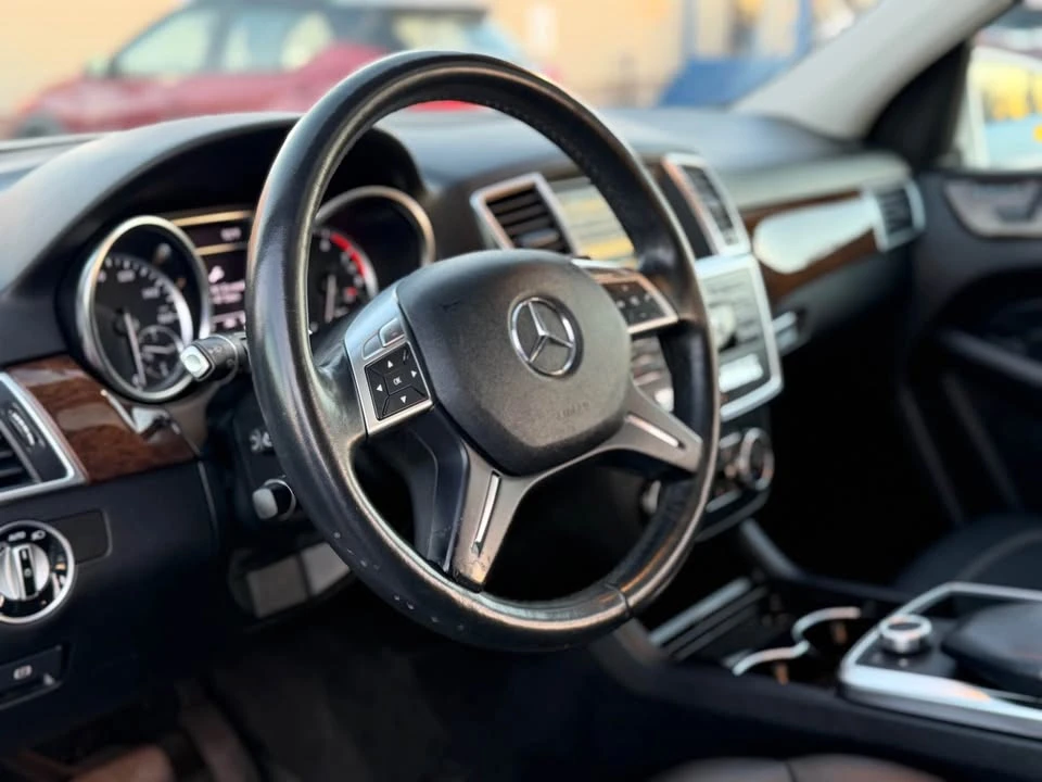 2012 Mercedes-Benz W164 M-Class - Image 12 of 19