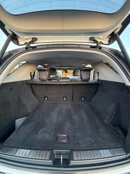 2012 Mercedes-Benz W164 M-Class - Image 11 of 19