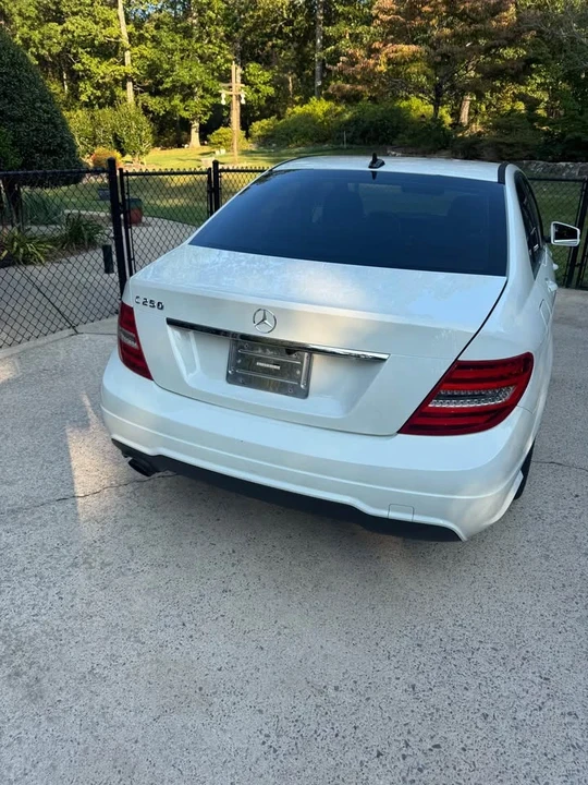 2012 Mercedes-Benz W169 A-Class - Image 2 of 7