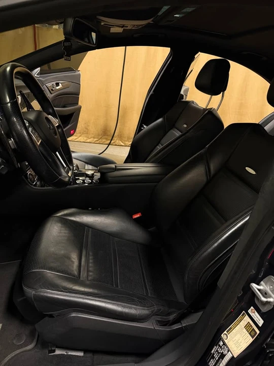 2012 Mercedes-Benz C218 CLS-Class - Image 8 of 9