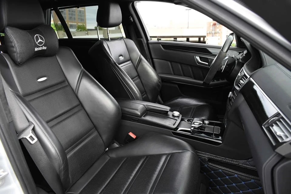2012 Mercedes-Benz W212 E 63 AMG - Image 16 of 20