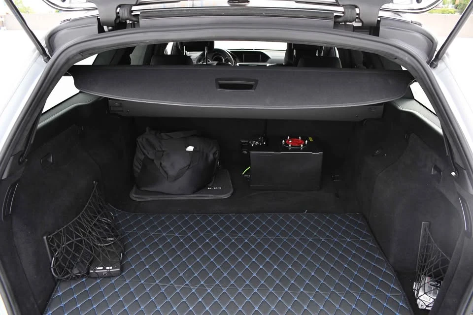 2012 Mercedes-Benz W212 E 63 AMG - Image 18 of 20