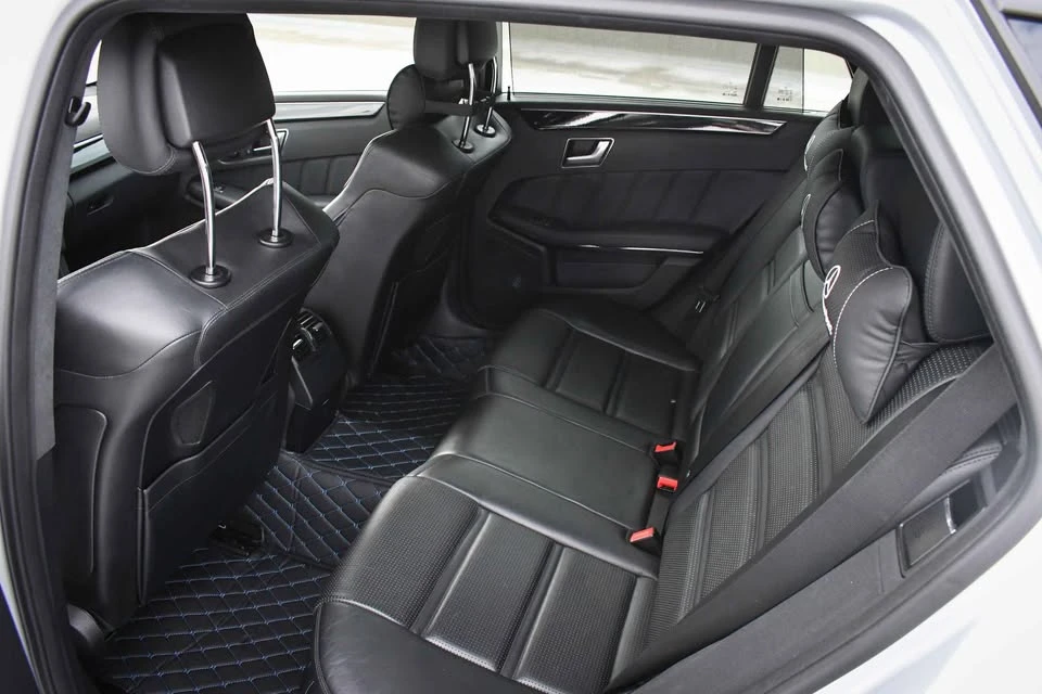 2012 Mercedes-Benz W212 E 63 AMG - Image 13 of 20