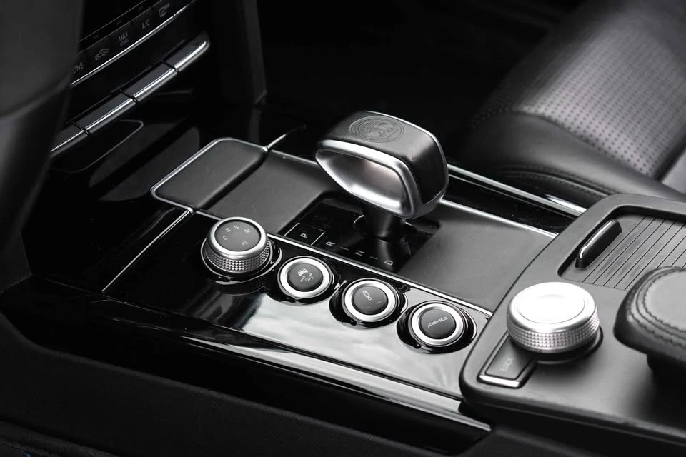 2012 Mercedes-Benz W212 E 63 AMG - Image 17 of 20