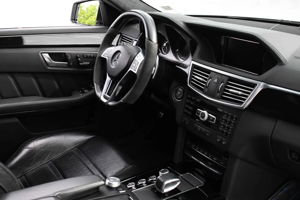 2012 Mercedes-Benz W212 E 63 AMG - Image 15 of 20