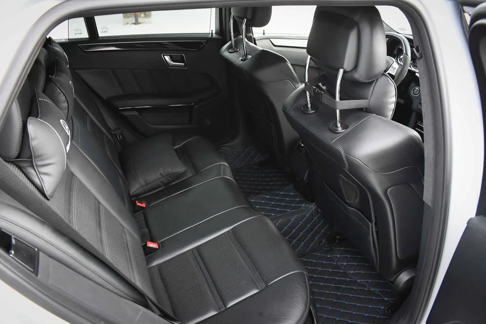 2012 Mercedes-Benz W212 E 63 AMG - Image 14 of 20