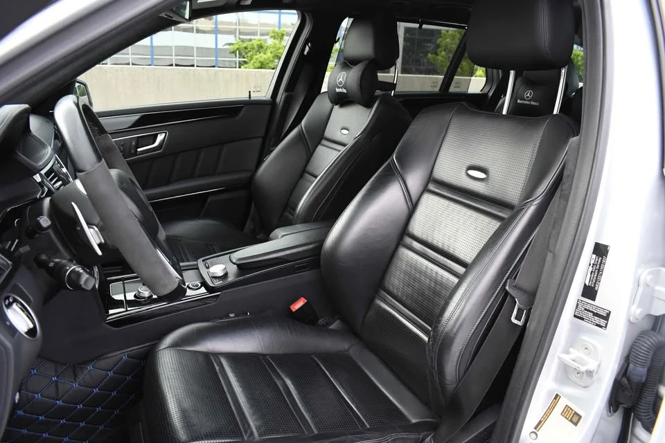 2012 Mercedes-Benz W212 E 63 AMG - Image 12 of 20