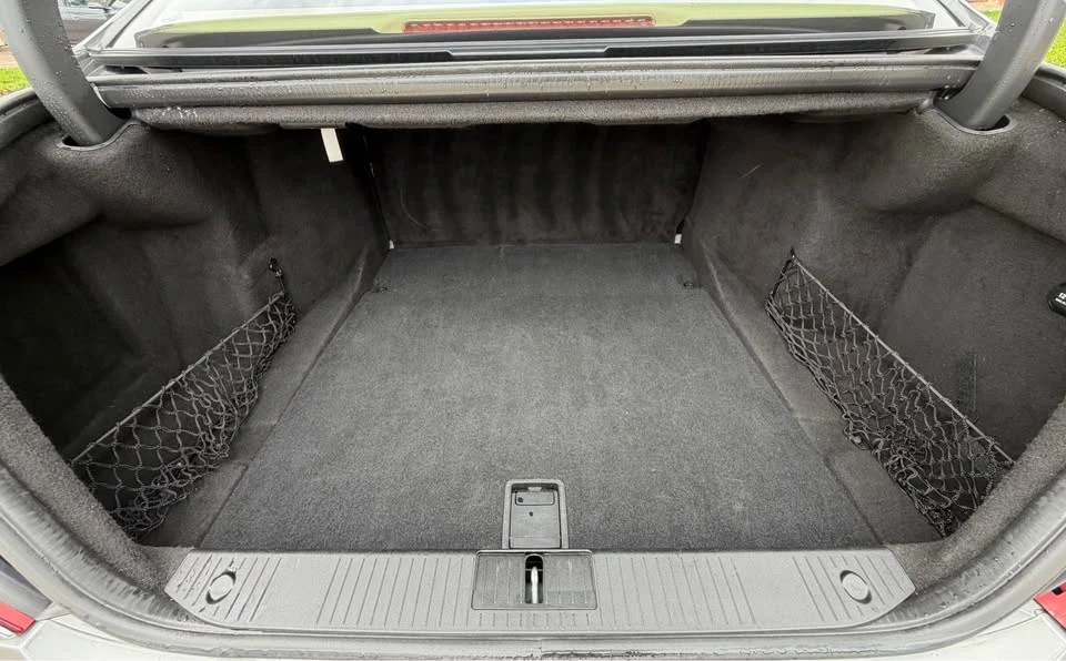 2012 Mercedes-Benz W221 S-Class - Image 16 of 18