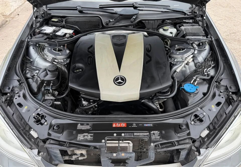 2012 Mercedes-Benz W221 S-Class - Image 14 of 18