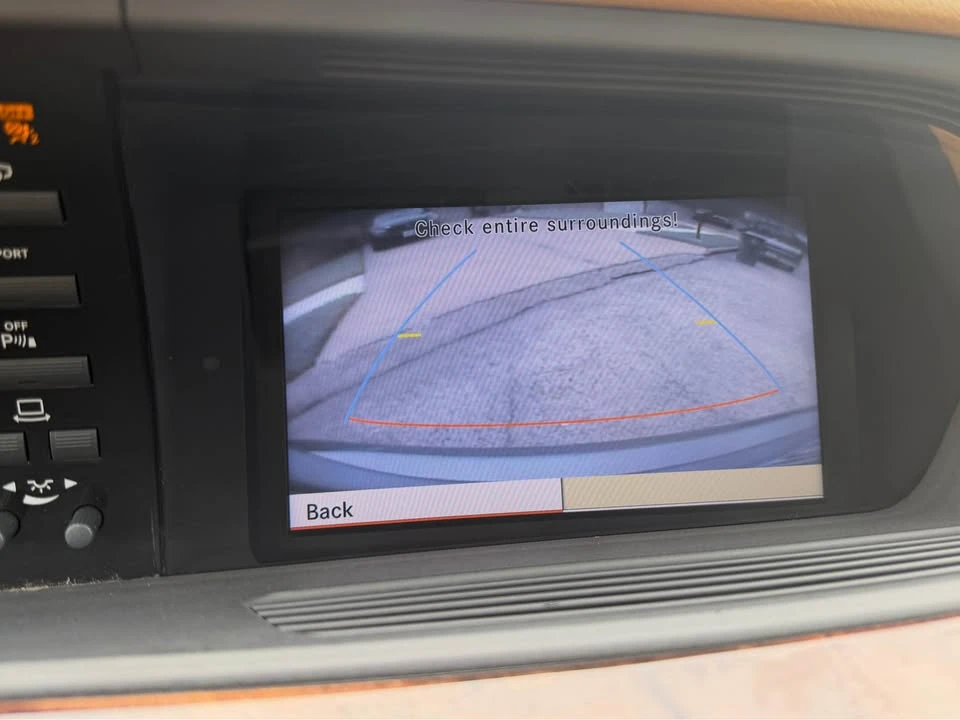 2012 Mercedes-Benz W221 S-Class - Image 12 of 18