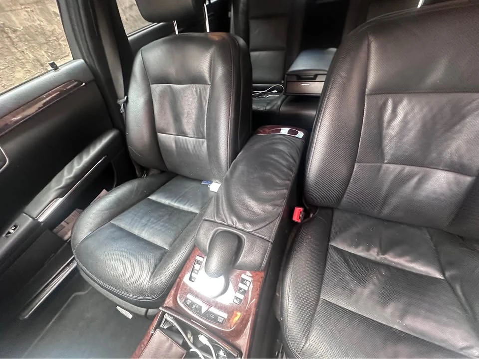 2012 Mercedes-Benz W221 S-Class - Image 16 of 18
