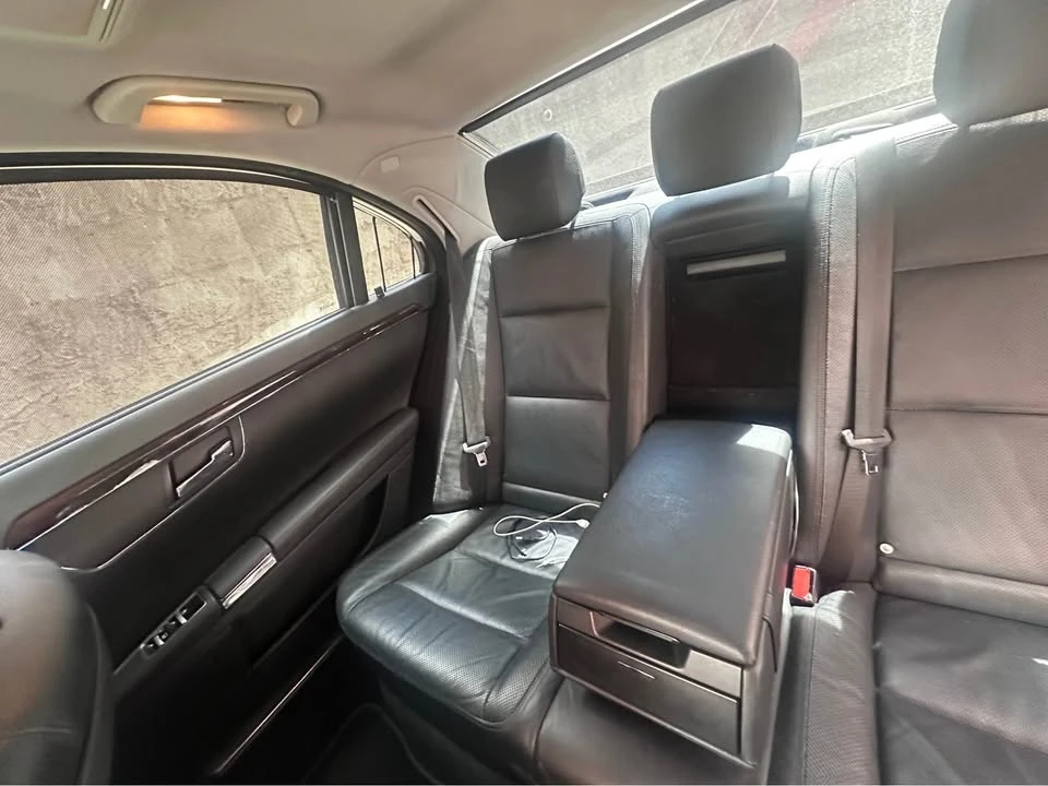 2012 Mercedes-Benz W221 S-Class - Image 13 of 18