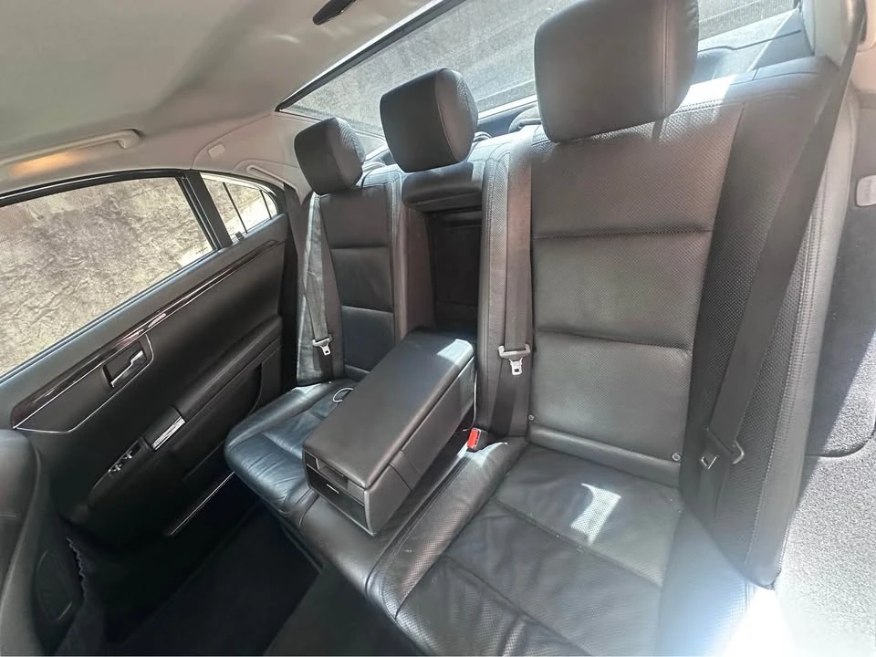 2012 Mercedes-Benz W221 S-Class - Image 12 of 18