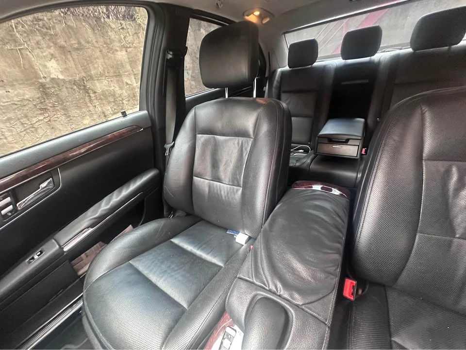2012 Mercedes-Benz W221 S-Class - Image 15 of 18
