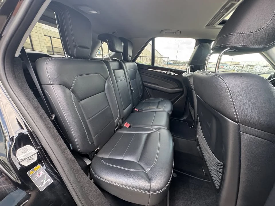 2012 Mercedes-Benz W164 M-Class - Image 11 of 19