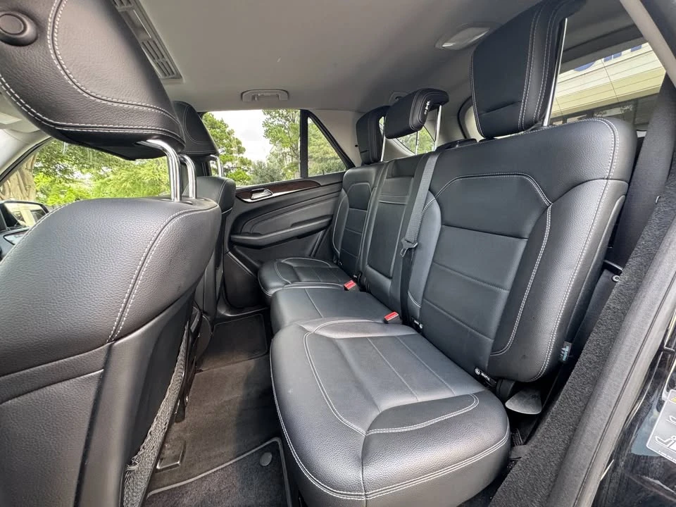 2012 Mercedes-Benz W164 M-Class - Image 10 of 19