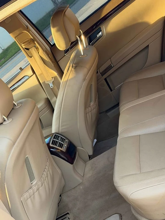 2012 Mercedes-Benz - Image 11 of 12
