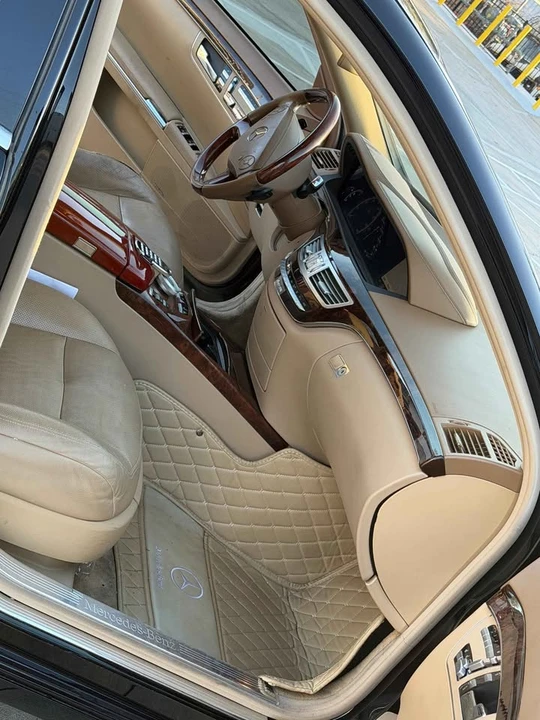 2012 Mercedes-Benz - Image 6 of 12