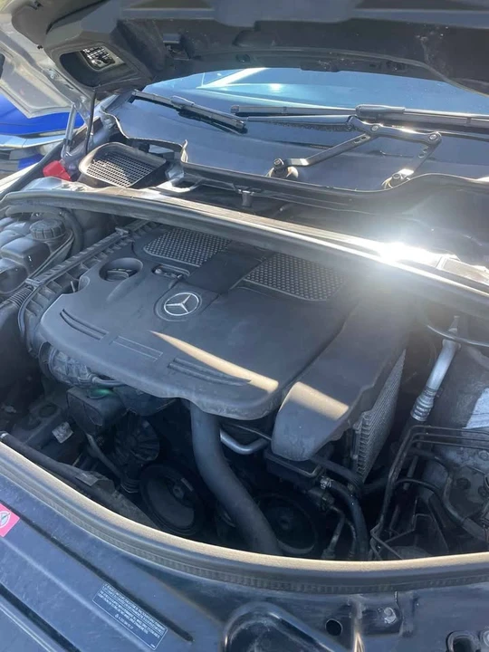 2012 Mercedes-Benz W251 R-Class - Image 3 of 9