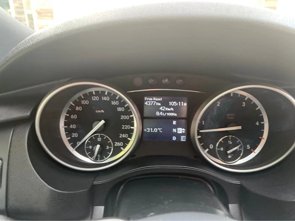 2012 Mercedes-Benz W251 R-Class - Image 15 of 20