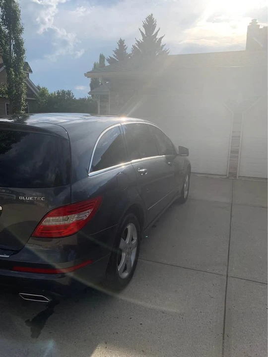 2012 Mercedes-Benz W251 R-Class - Image 6 of 20
