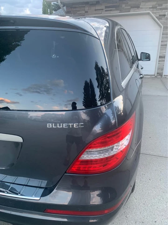 2012 Mercedes-Benz W251 R-Class - Image 19 of 20