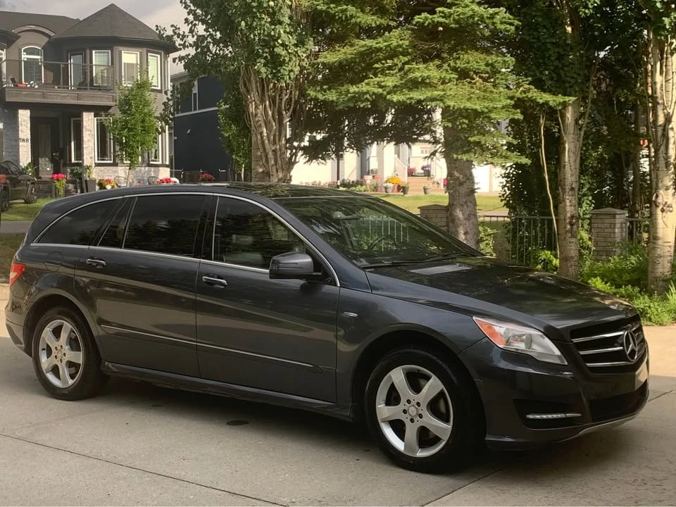 2012 Mercedes-Benz W251 R-Class - Image 18 of 20