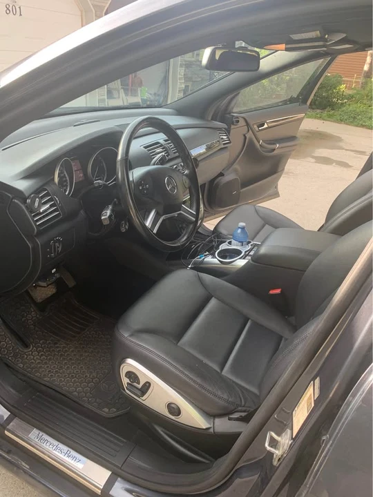 2012 Mercedes-Benz W251 R-Class - Image 14 of 20