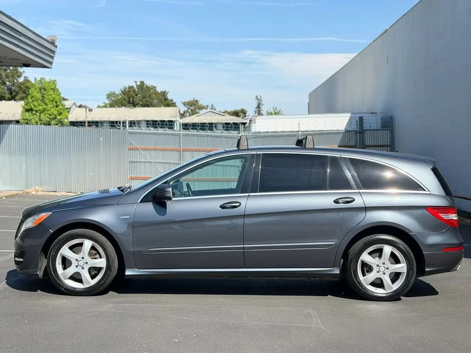 2012 Mercedes-Benz W251 R-Class - Image 15 of 20