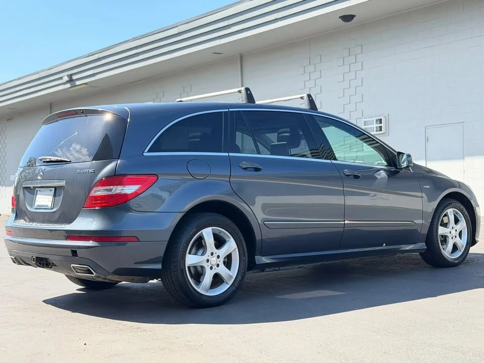2012 Mercedes-Benz W251 R-Class - Image 9 of 20