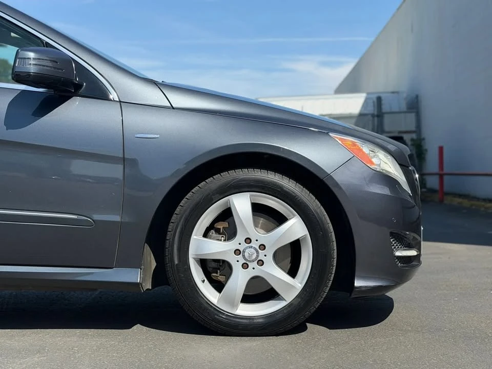 2012 Mercedes-Benz W251 R-Class - Image 7 of 20