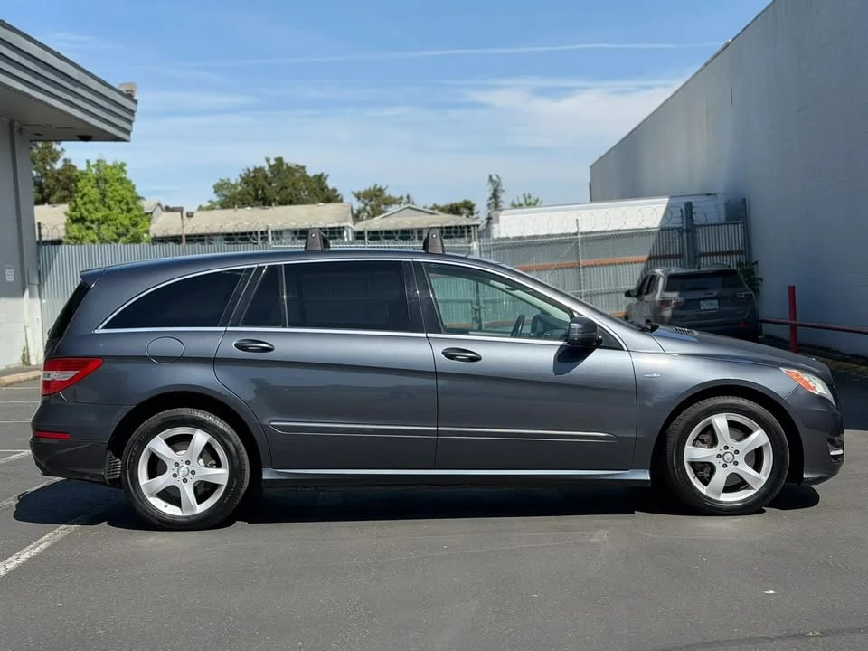 2012 Mercedes-Benz W251 R-Class - Image 6 of 20
