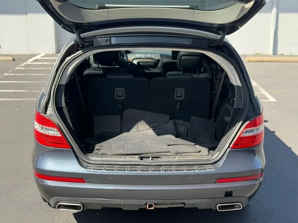 2012 Mercedes-Benz W251 R-Class - Image 12 of 20