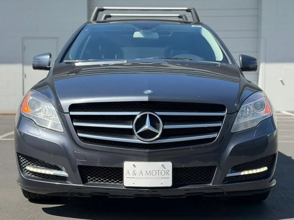 2012 Mercedes-Benz W251 R-Class - Image 2 of 20