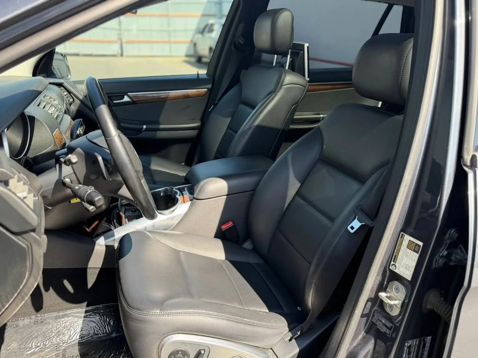2012 Mercedes-Benz W251 R-Class - Image 17 of 20