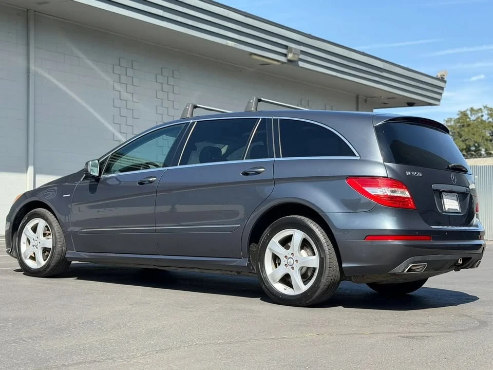 2012 Mercedes-Benz W251 R-Class - Image 13 of 20