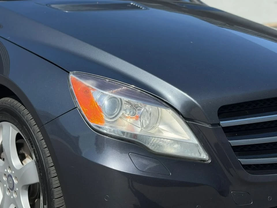 2012 Mercedes-Benz W251 R-Class - Image 5 of 20