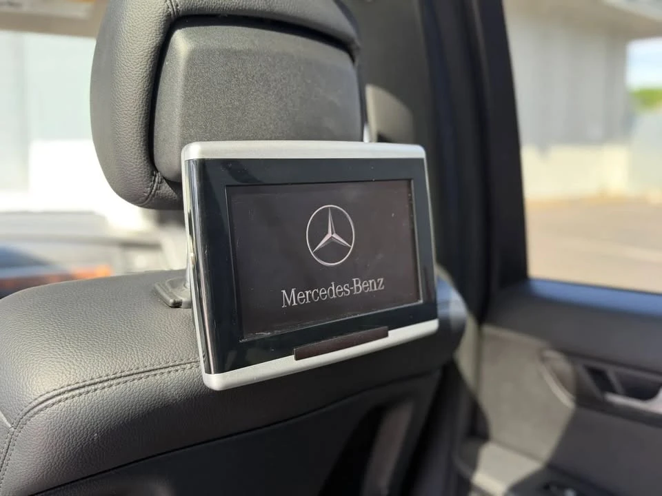 2012 Mercedes-Benz W251 R-Class - Image 19 of 20