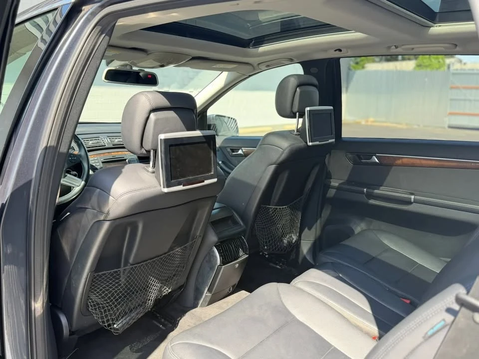 2012 Mercedes-Benz W251 R-Class - Image 18 of 20