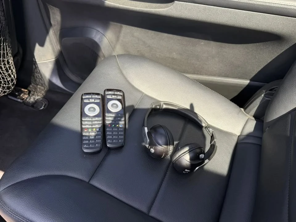 2012 Mercedes-Benz W251 R-Class - Image 20 of 20
