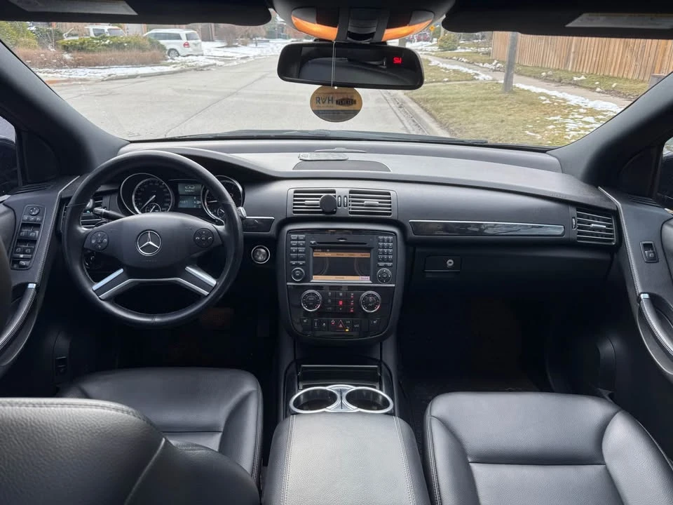 2012 Mercedes-Benz W251 R-Class - Image 8 of 9